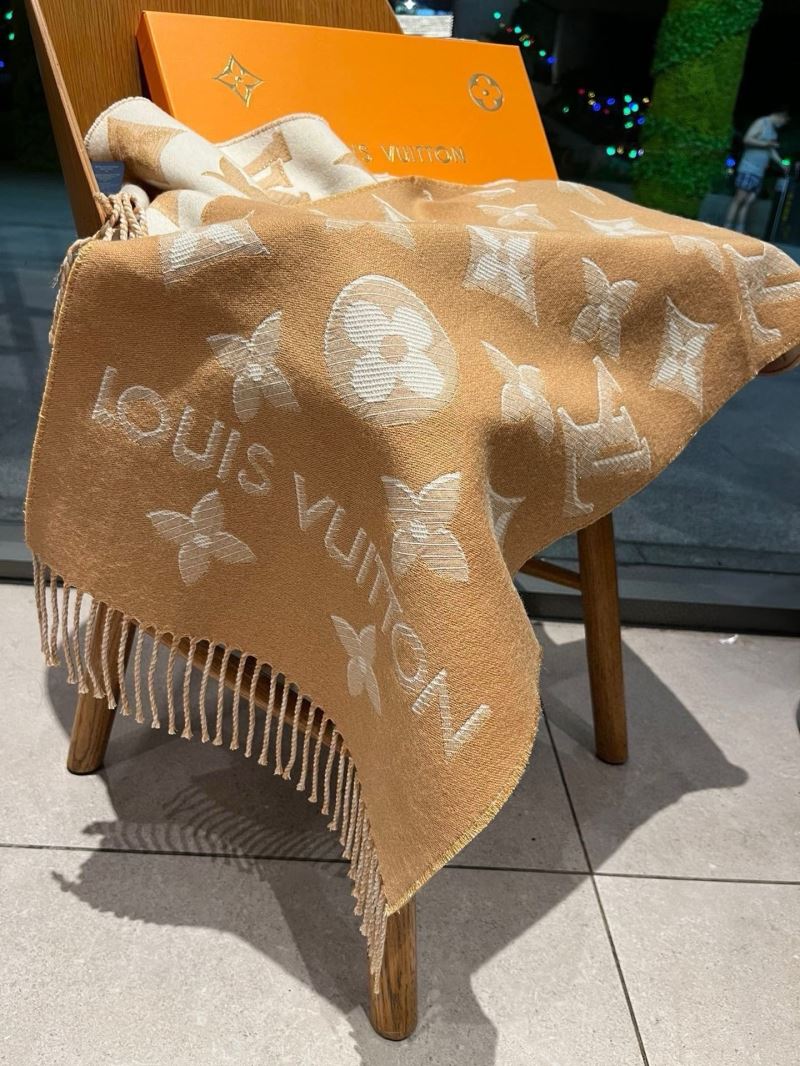 Louis Vuitton Scarf